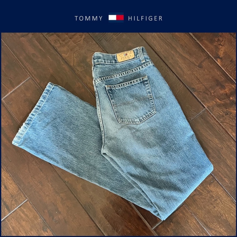 Tommy Hilfiger Jeans